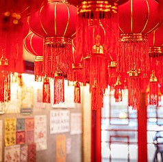 餃子 小籠包 福包酒場 横浜相鉄五番街店の写真