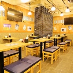 大衆酒場 太陽ホエール 横浜南幸店の写真