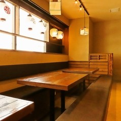 炭火焼鳥 塚田農場 横浜南幸店の写真