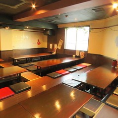 居酒屋 よっちゃれい 横浜駅 西口の写真