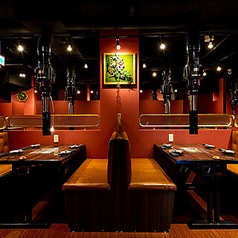焼肉&ホルモン 吟の利久 横浜店の写真