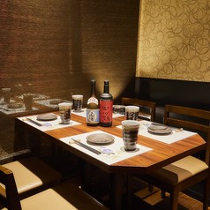 贅沢土鍋×鮮魚 隠れ家居酒屋 葵屋 横浜鶴屋町店の写真
