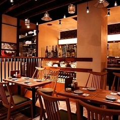 ぐるめ居酒屋 大蔵 横浜西口の写真