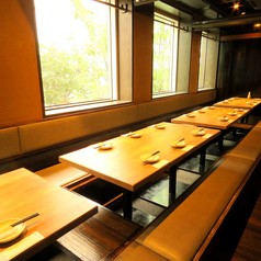 創作居酒屋 土間土間 横浜駅前店の写真