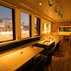 和とイタリアン 居酒屋 日吉商店 横浜駅前店の写真