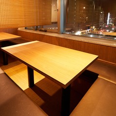 京出汁おでんと旬菜天ぷら 鳥居くぐり 横浜店の写真