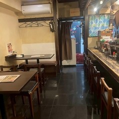 ハイボールと唐揚げがうまい店 からあげ酒場 祝の写真