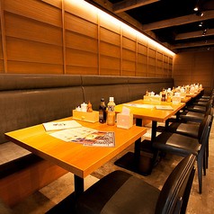 しゃぶしゃぶ 鹿児島黒豚専門店 黒ぶたや ルミネ横浜店の写真