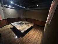 酒菜の隠れ家 月あかり 横浜駅前店の写真