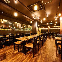 夜景×和モダン居酒屋 鶴屋 横浜総本店の写真