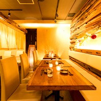 海鮮と焼き鳥 和 横浜駅前店の写真