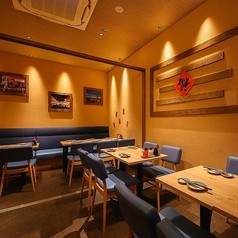台湾酒場 台北餃子館 横浜アソビル店の写真