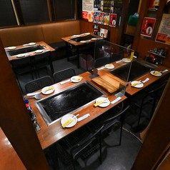 楽天家 横浜西口鶴屋町の写真