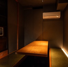 焼鳥と蕎麦 英治 横浜店の写真