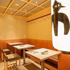 酒場トリノ 横浜西口店の写真