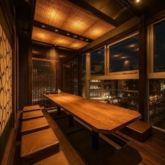 刺さない焼き鳥と自家製つくね 串源 横浜店の写真