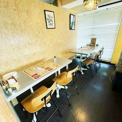 熟成肉バル アラシ横浜店の写真