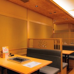 串揚げ 串家物語ヨドバシ横浜店の写真
