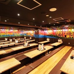 大衆酒場ちばチャン 横浜西口店の写真