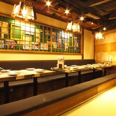 四十八漁場 エキニア横浜店の写真