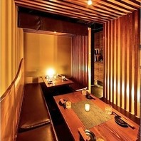 和食邸 居酒屋 八八 横浜本店の写真