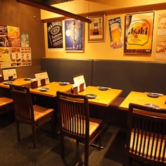 骨付鶏 横浜 酉ひでの写真