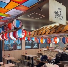 沖縄酒場 わらゆん。横浜の写真