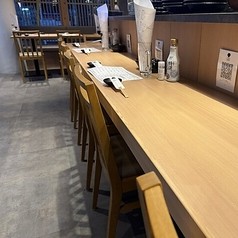 貝・刺身専門店 しらはら 横浜金港町の写真