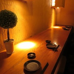 焼き鳥・牛タン 居酒屋長兵衛 横浜西口店の写真