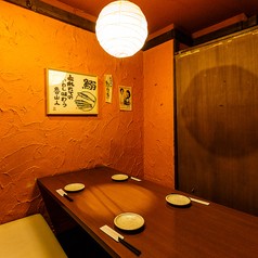 茅ヶ崎 海ぶね 横浜西口天理ビル店の写真