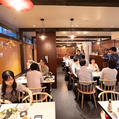 寿司と肴 ぴん酒場 横浜西口店の写真