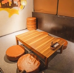 kawara CAFE＆DINING 横浜店の写真