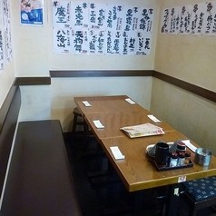 横浜西口 焼き鳥居酒屋 とり一の写真