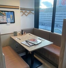 牛たん炭焼 利久 ルミネ横浜店の写真