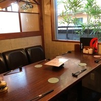 炭屋 串兵衛 裏横 横浜東口店の写真