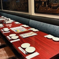 中華 居酒屋 135酒家 横浜駅 西口の写真