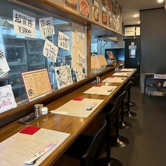 居酒屋ZAIAKUKANの写真