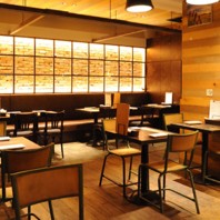 ZEALANDER 新丸ビル店の写真