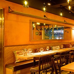 イタリアン 居酒屋 錦糸町ZIONの写真